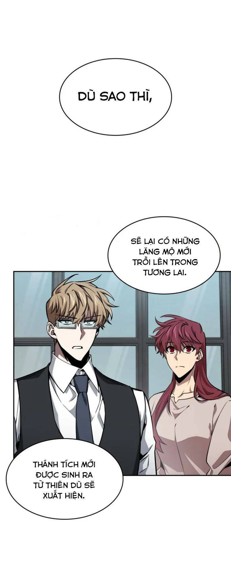 Vua Trộm Mộ