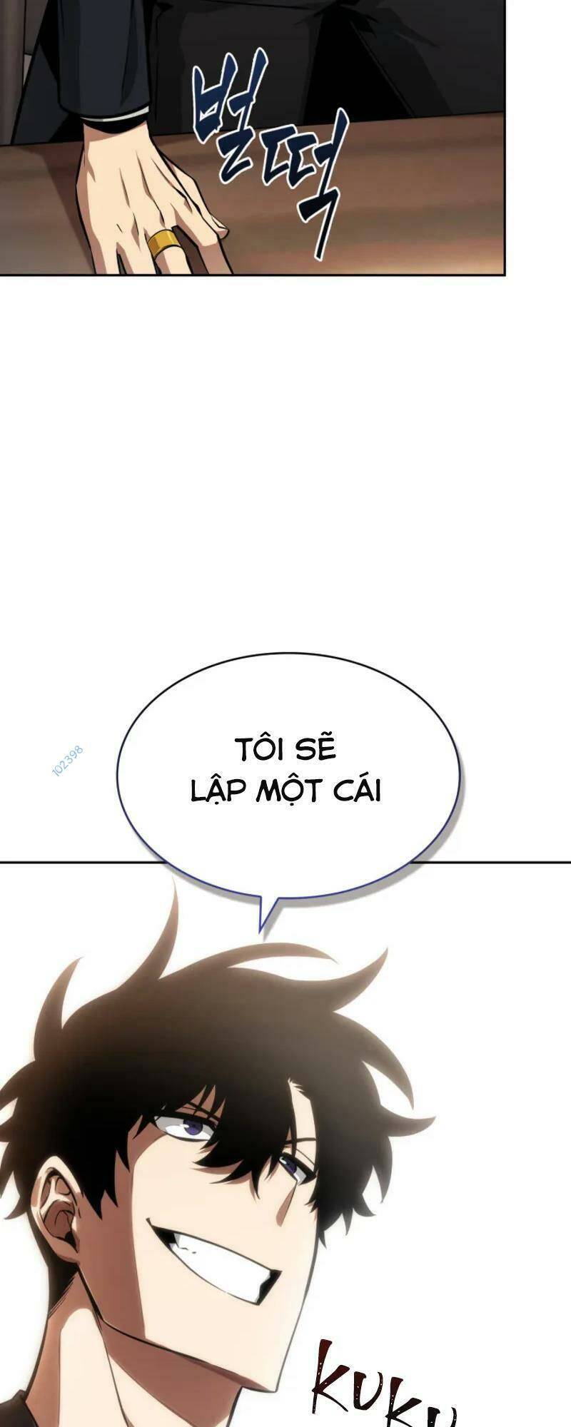 Vua Trộm Mộ