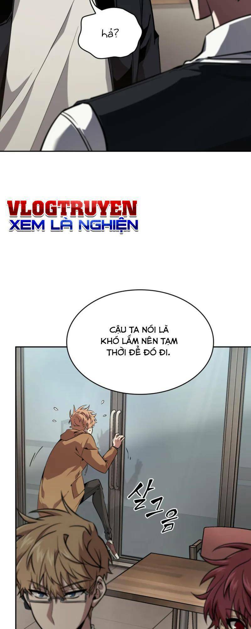 Vua Trộm Mộ