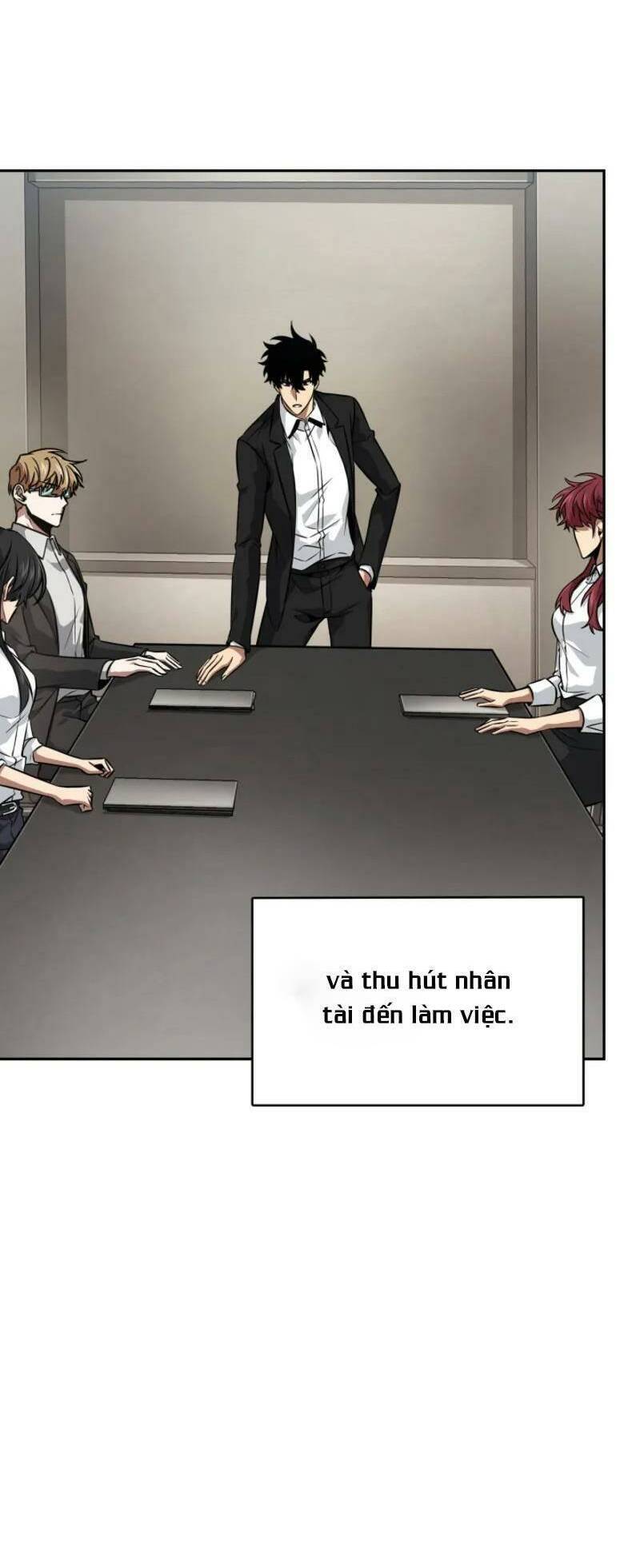 Vua Trộm Mộ