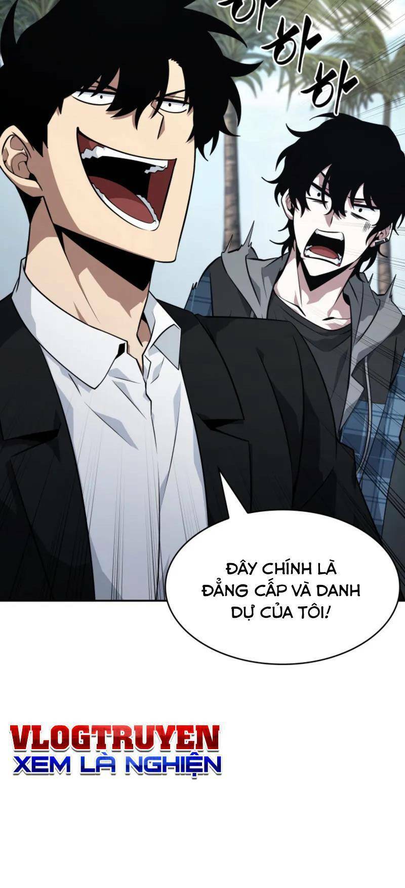 Vua Trộm Mộ