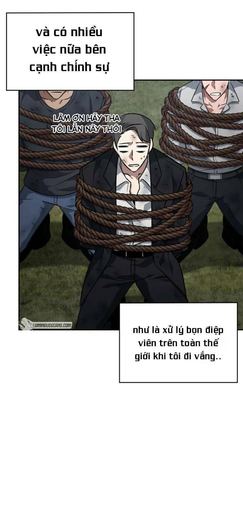 Vua Trộm Mộ