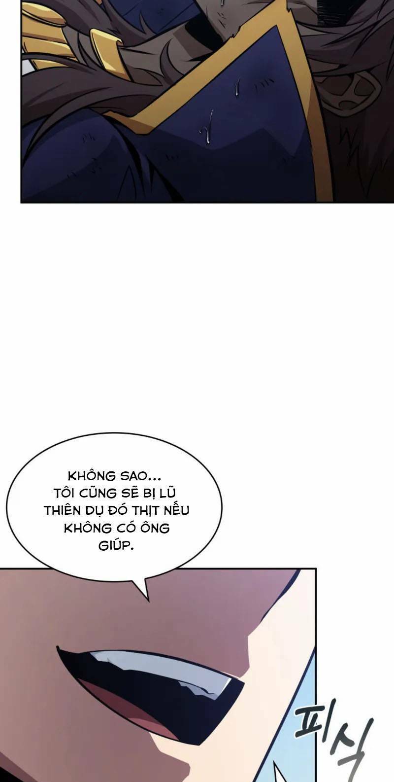 Vua Trộm Mộ