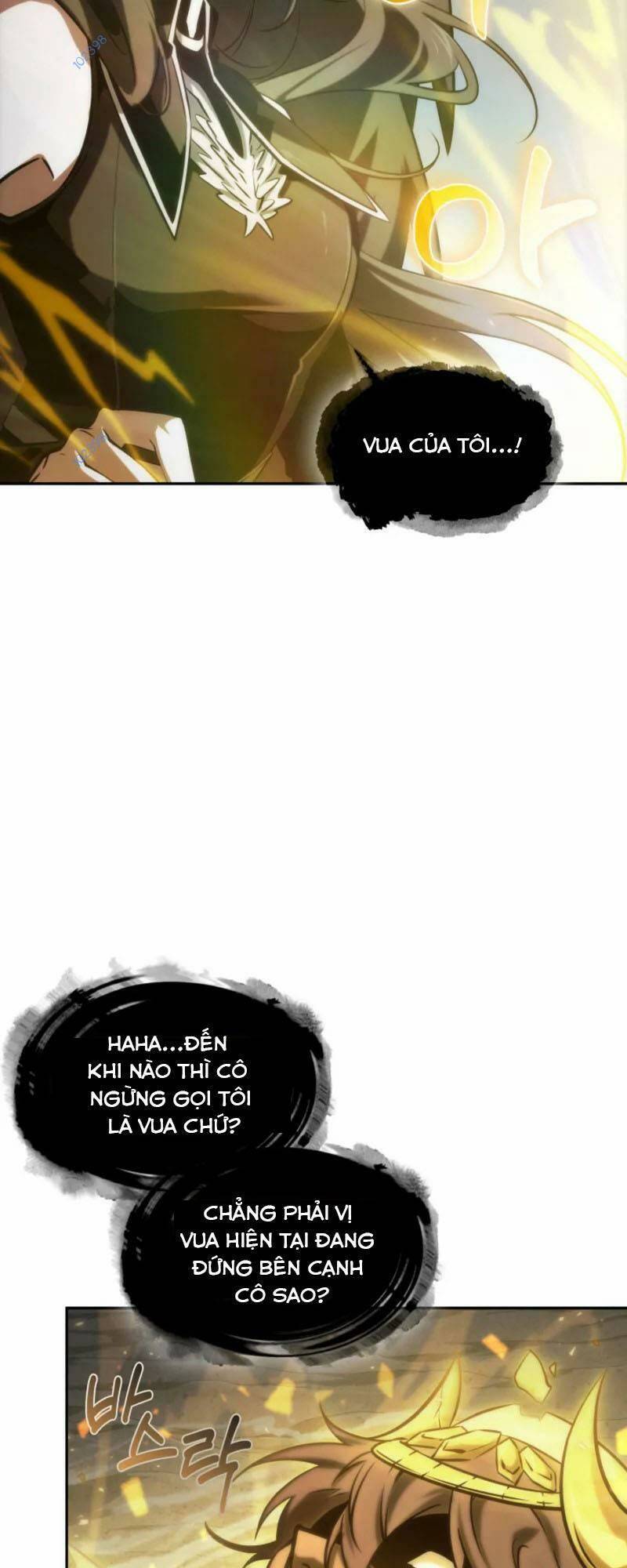 Vua Trộm Mộ