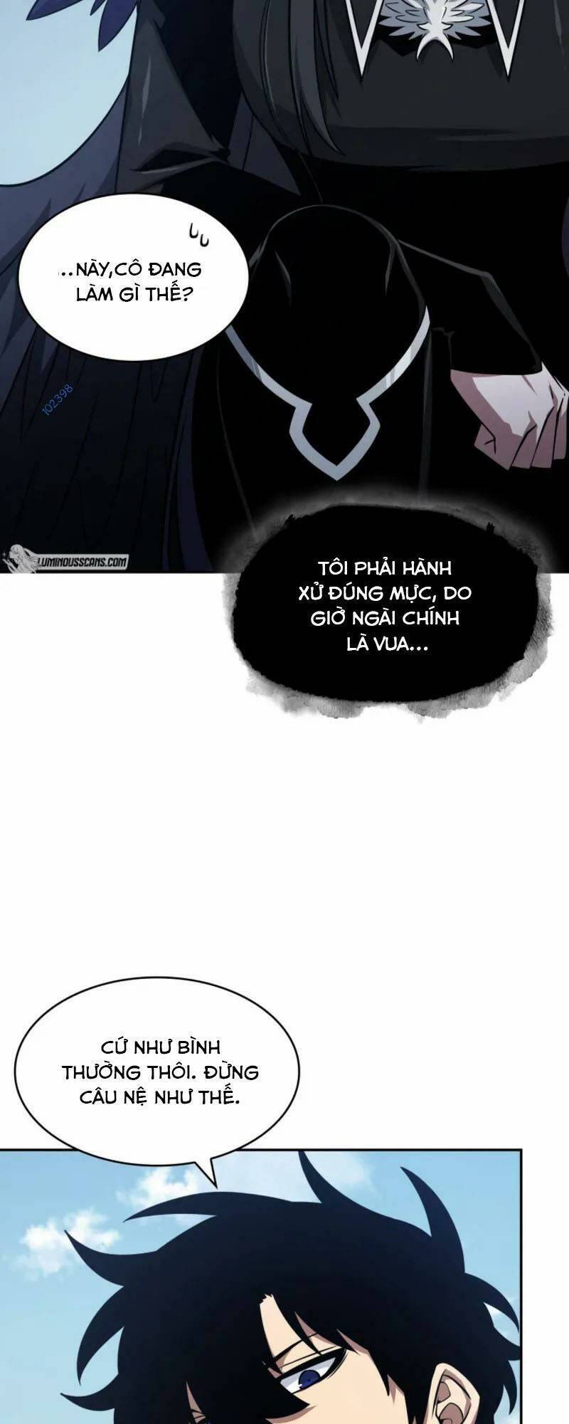 Vua Trộm Mộ