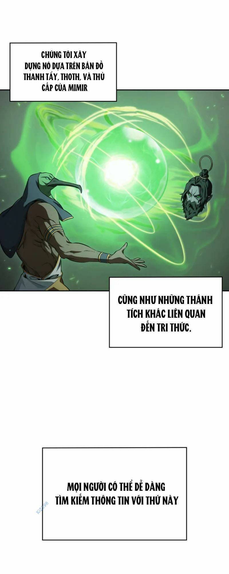 Vua Trộm Mộ