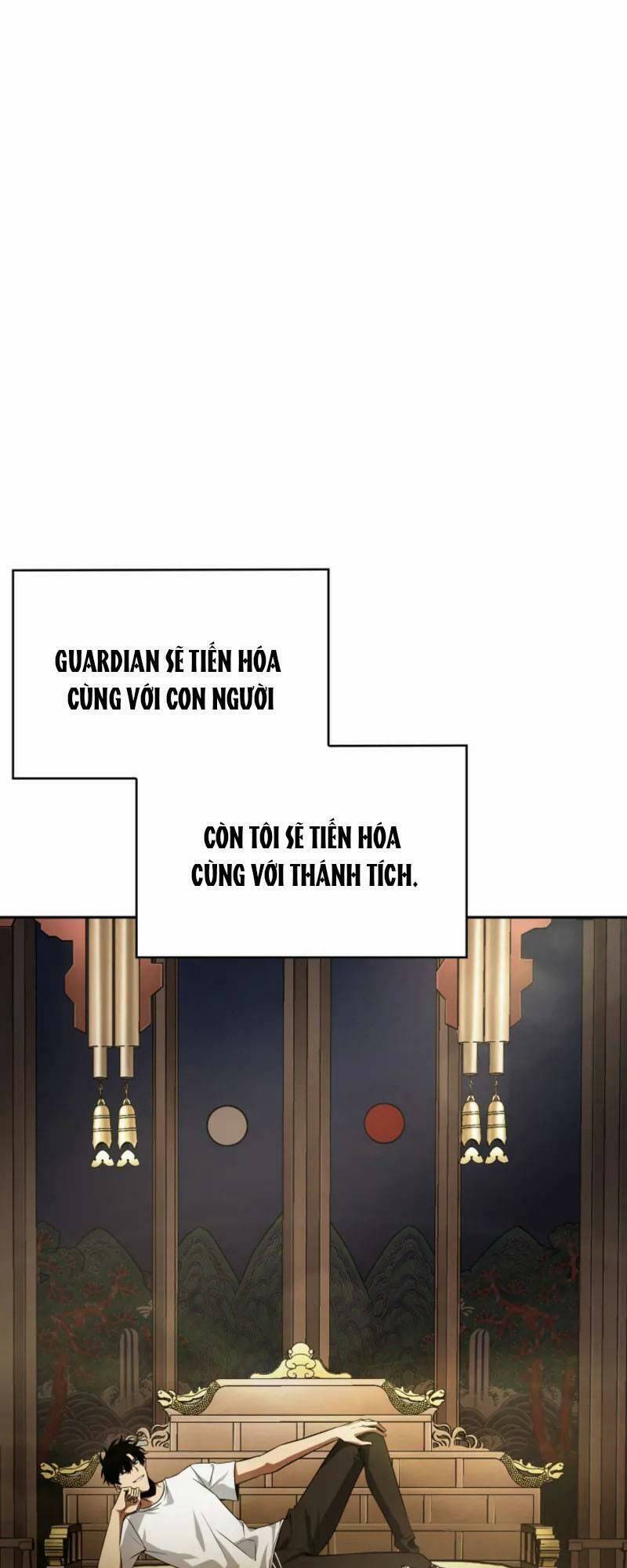 Vua Trộm Mộ