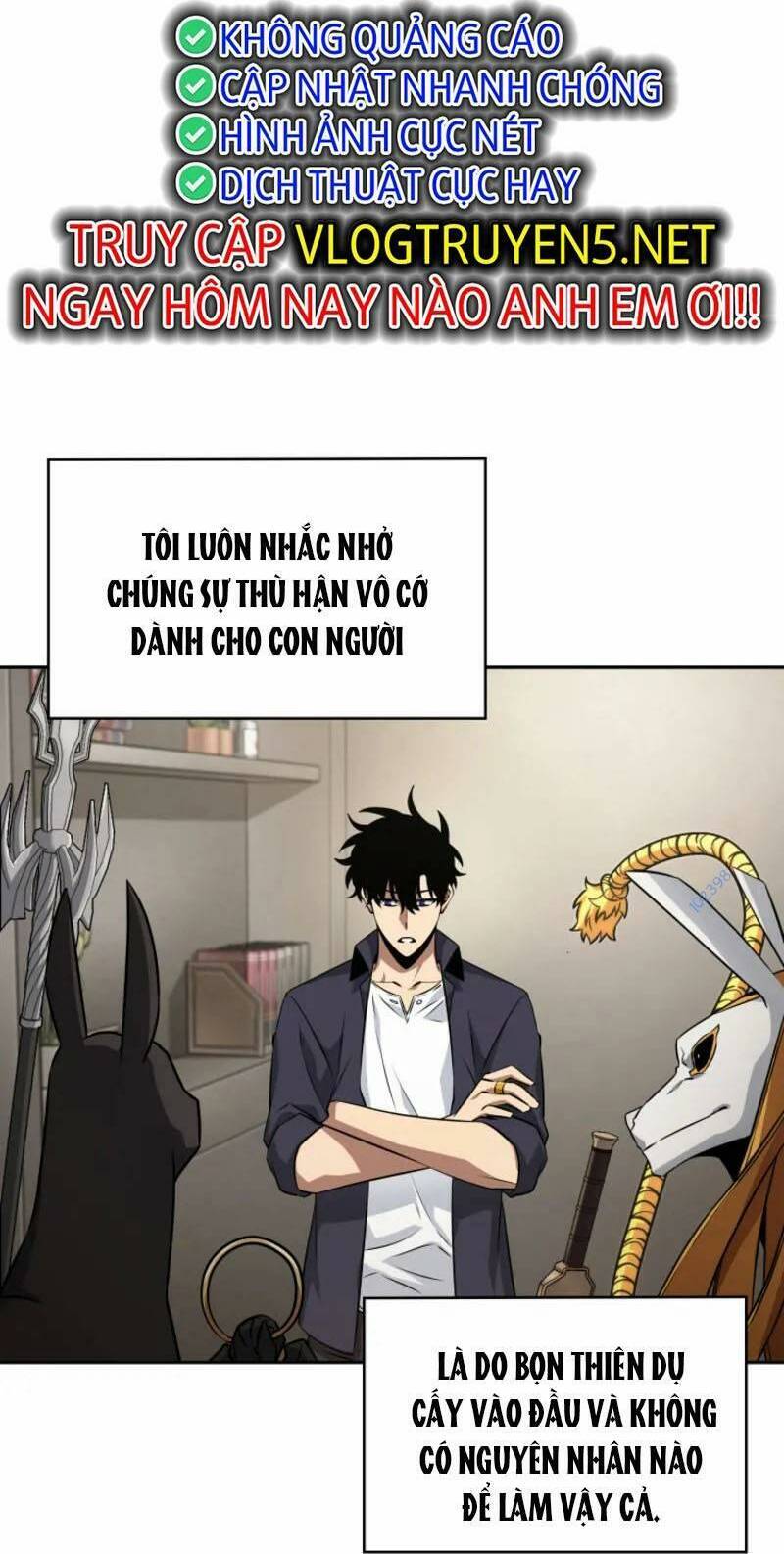 Vua Trộm Mộ