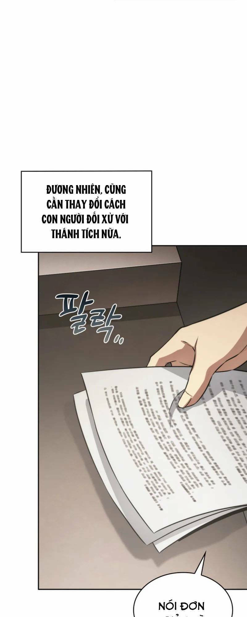 Vua Trộm Mộ