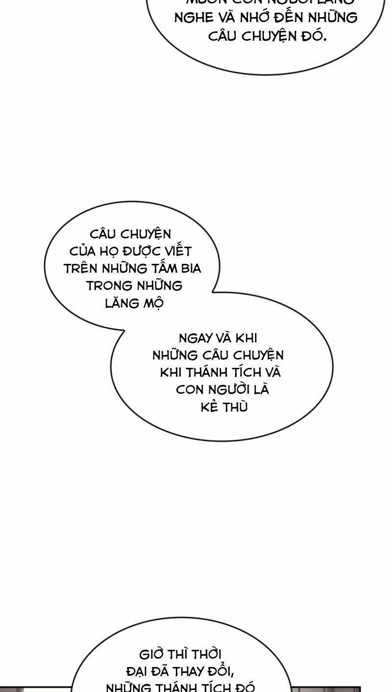 Vua Trộm Mộ