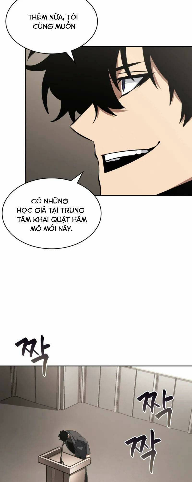Vua Trộm Mộ