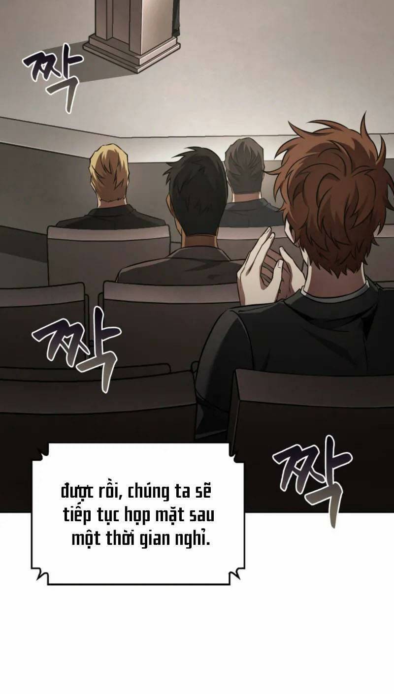 Vua Trộm Mộ