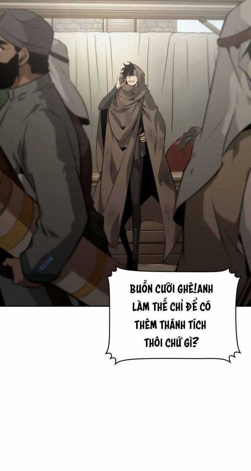 Vua Trộm Mộ