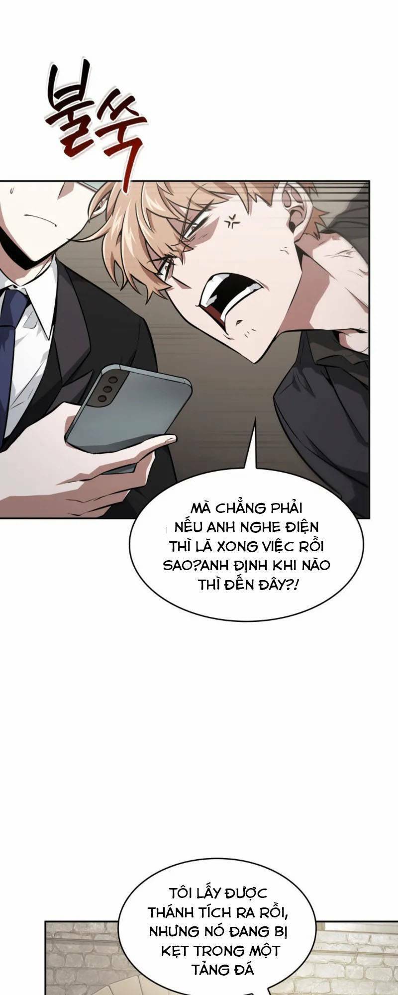 Vua Trộm Mộ