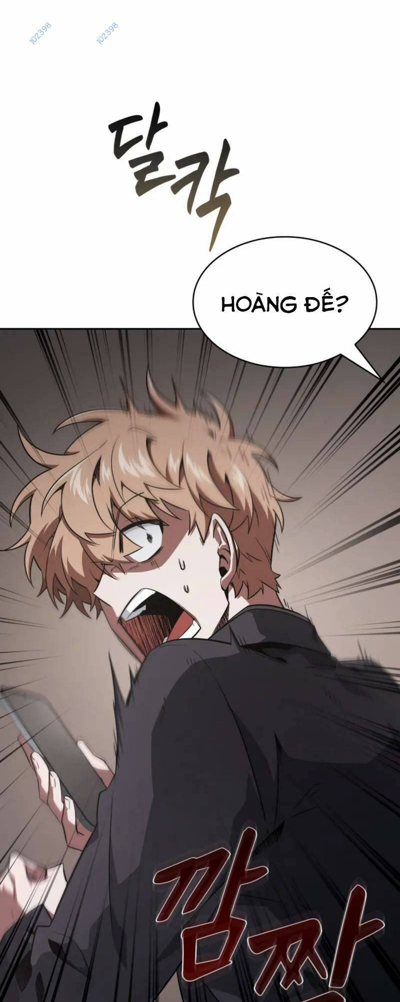 Vua Trộm Mộ