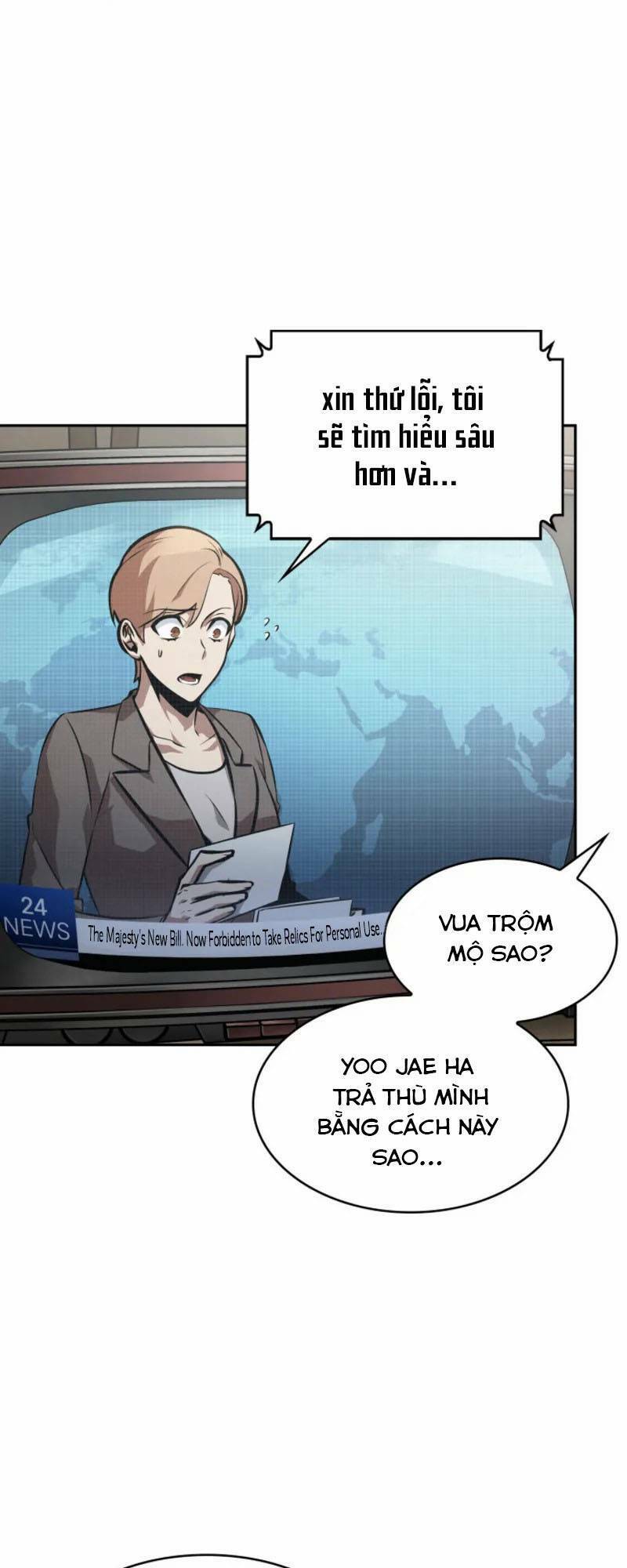 Vua Trộm Mộ