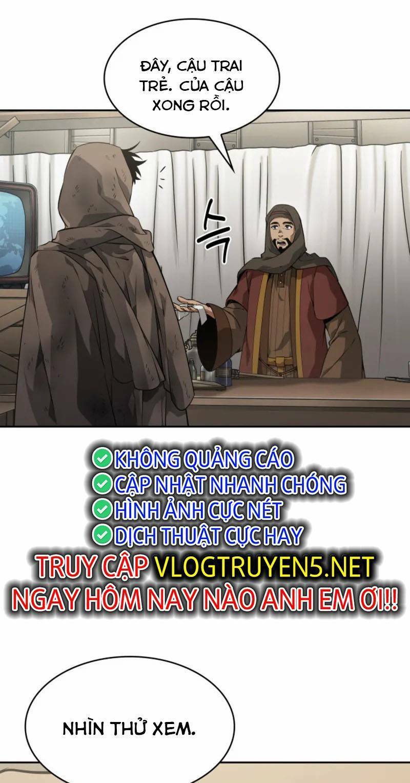 Vua Trộm Mộ