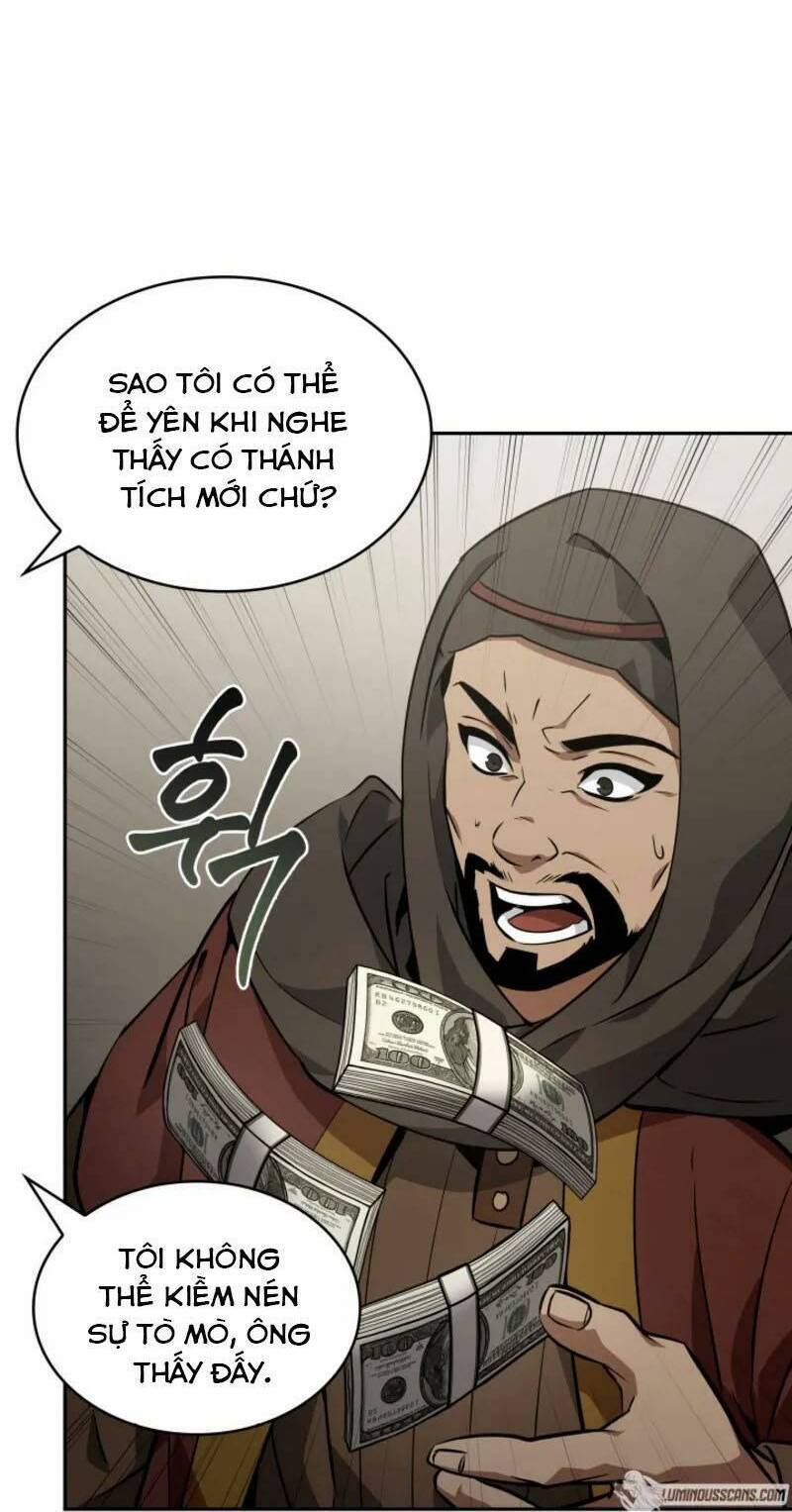 Vua Trộm Mộ