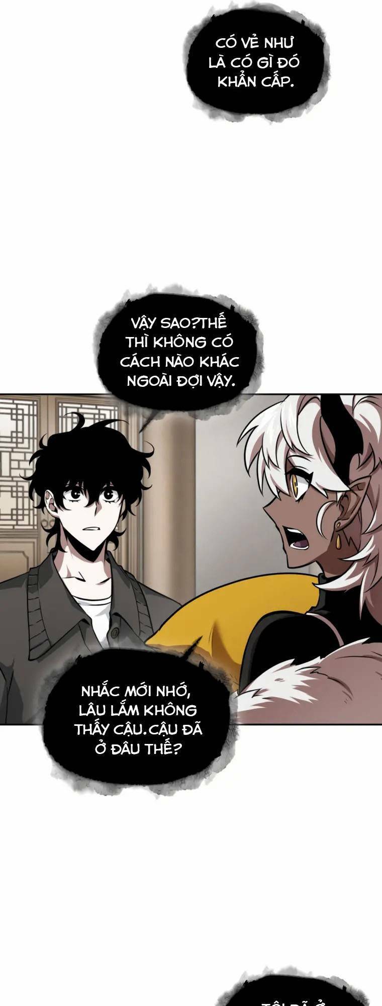 Vua Trộm Mộ