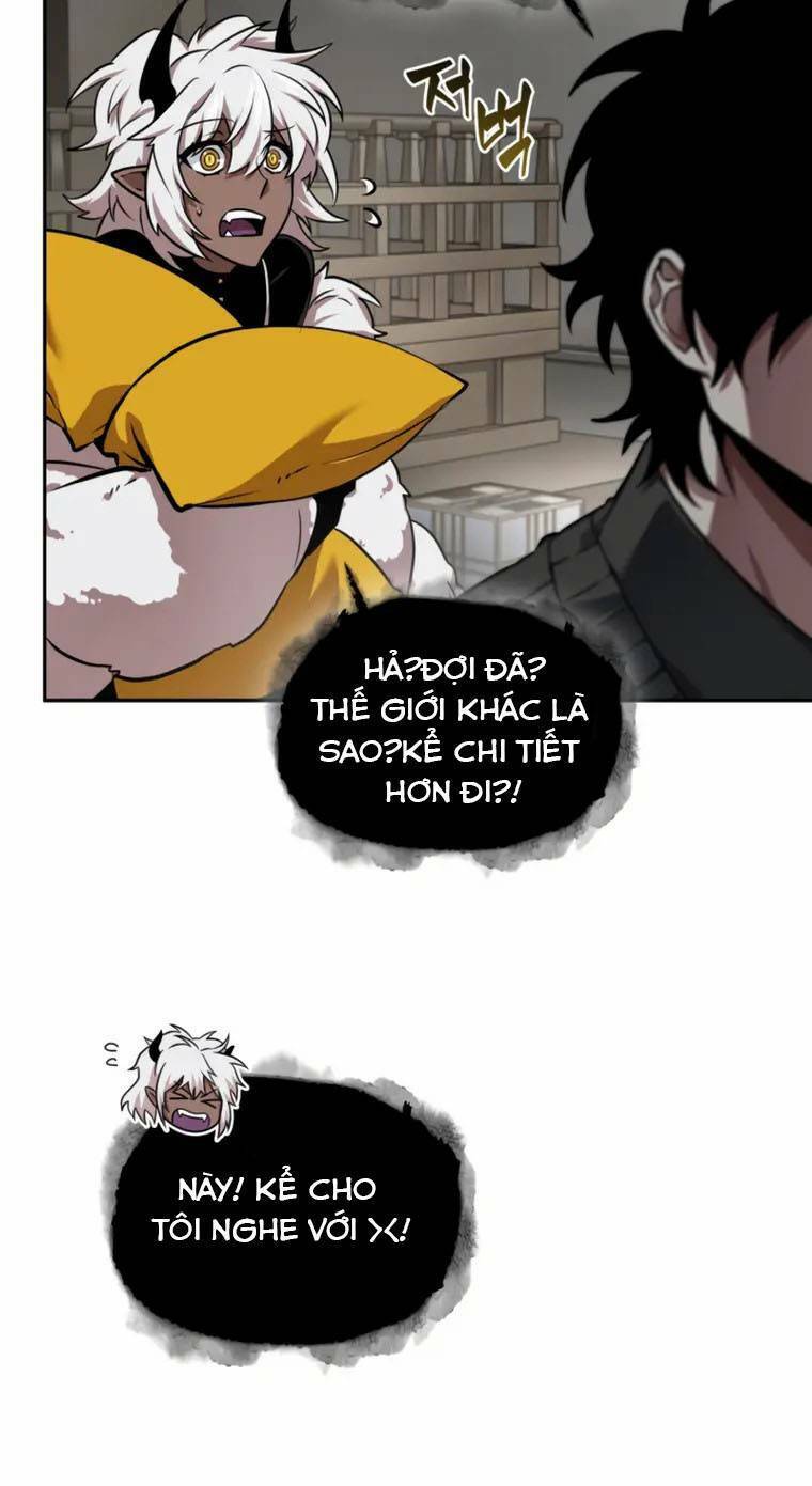 Vua Trộm Mộ