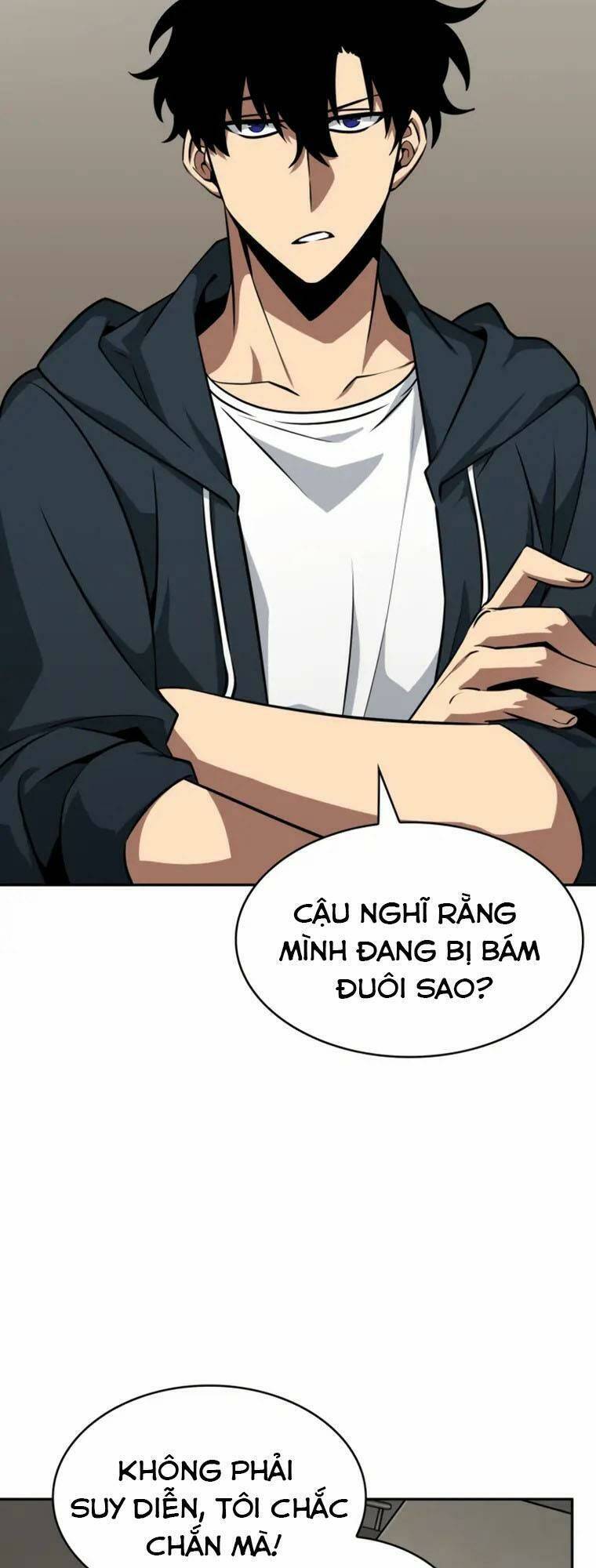 Vua Trộm Mộ