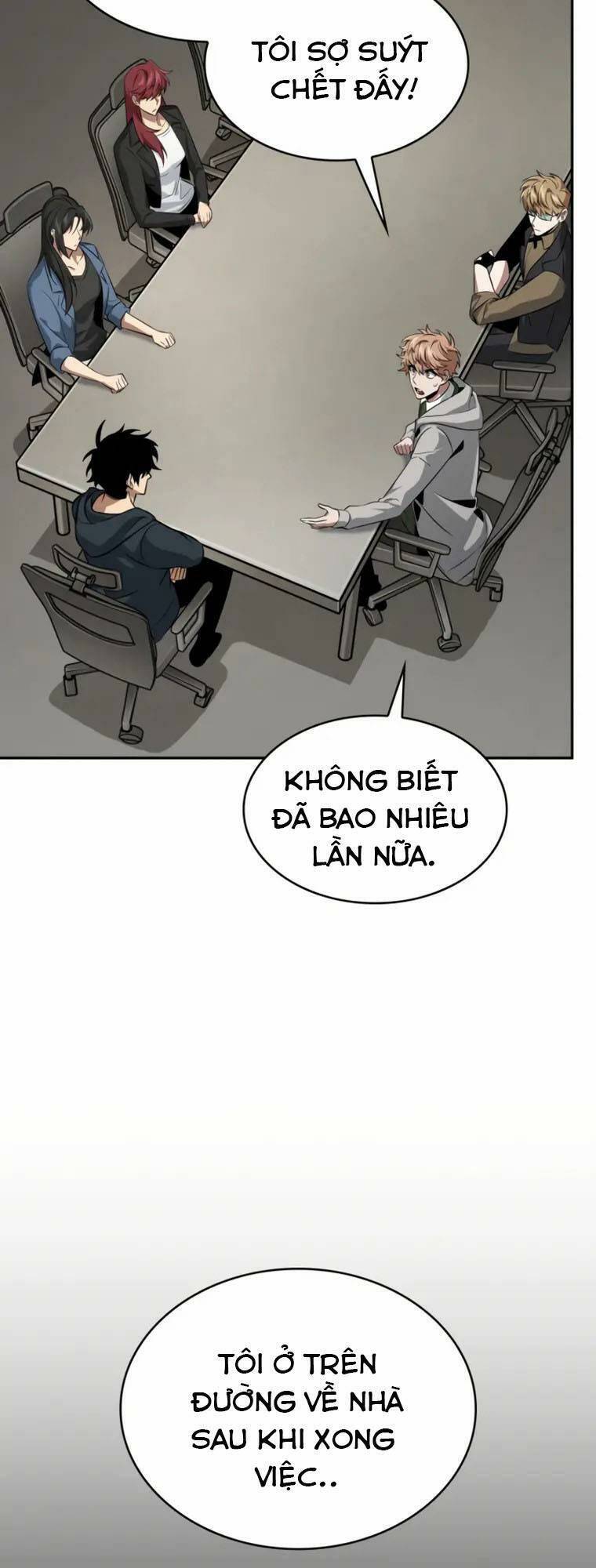 Vua Trộm Mộ