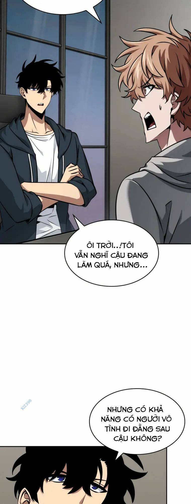 Vua Trộm Mộ