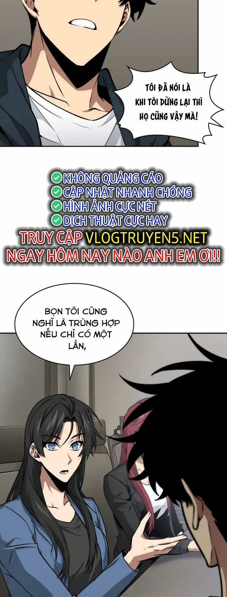 Vua Trộm Mộ