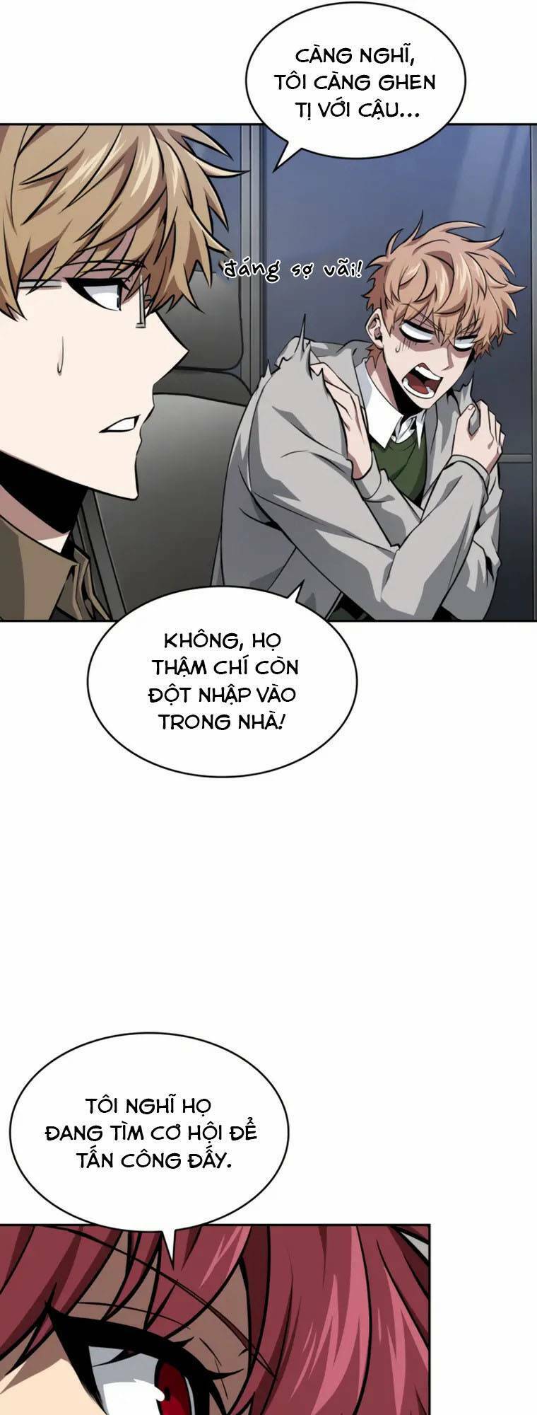 Vua Trộm Mộ