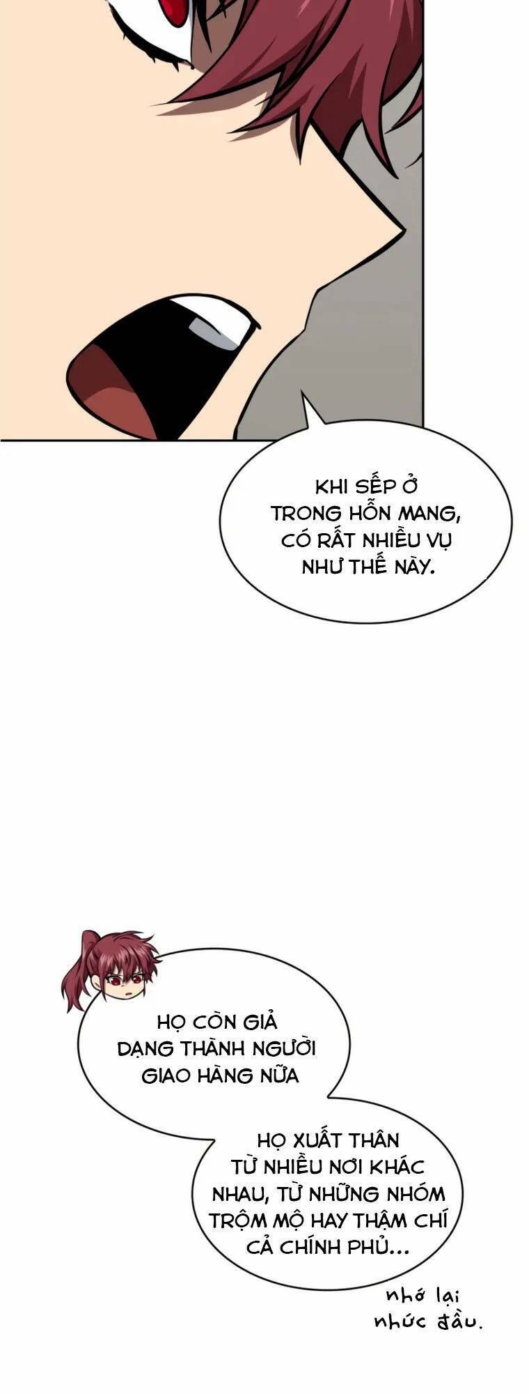 Vua Trộm Mộ