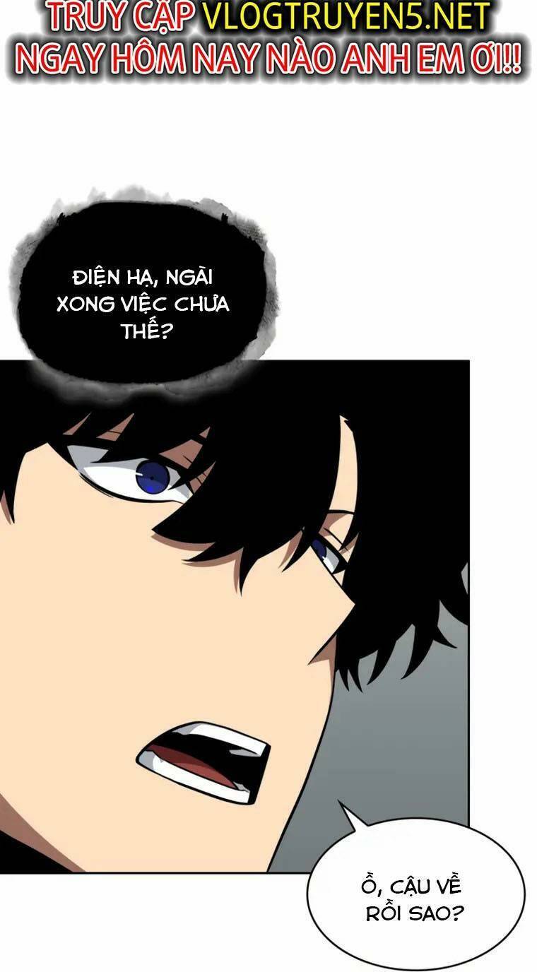 Vua Trộm Mộ