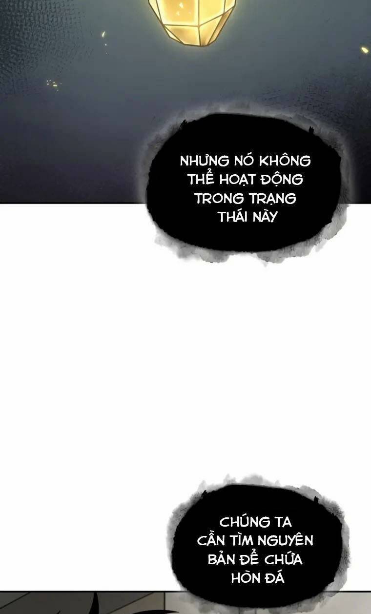 Vua Trộm Mộ
