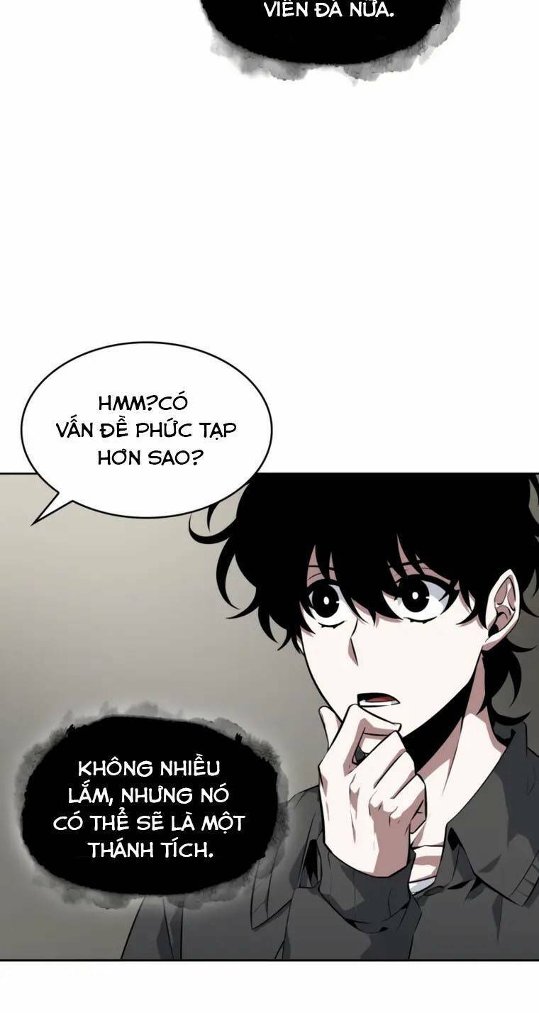 Vua Trộm Mộ