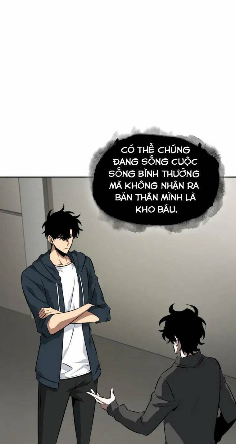 Vua Trộm Mộ