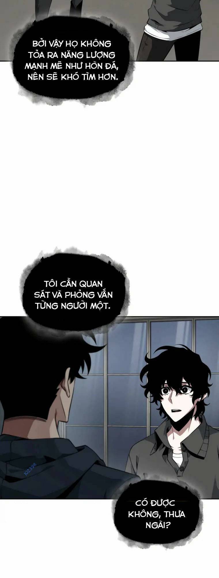 Vua Trộm Mộ