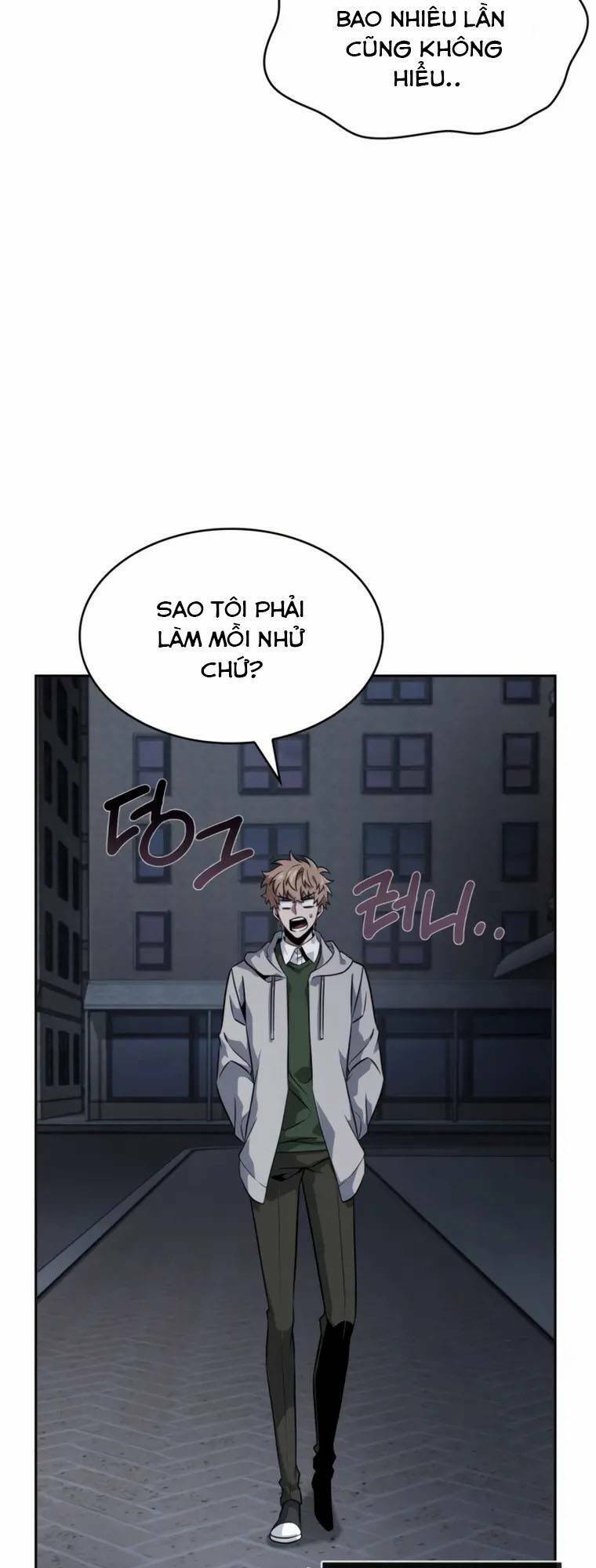 Vua Trộm Mộ