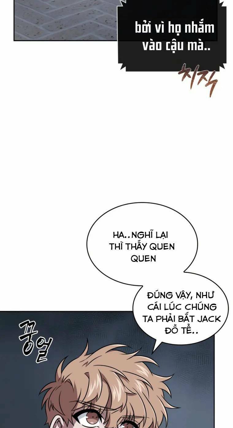 Vua Trộm Mộ