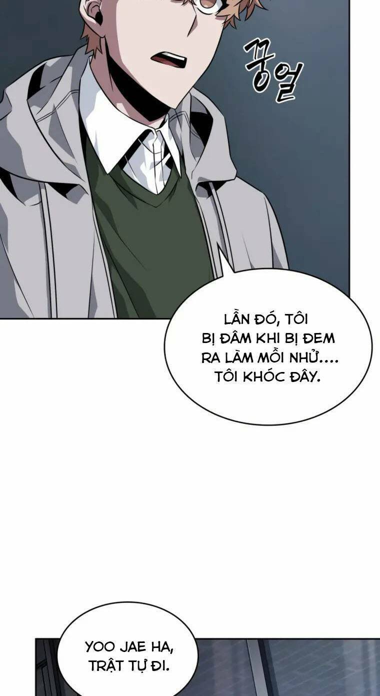 Vua Trộm Mộ