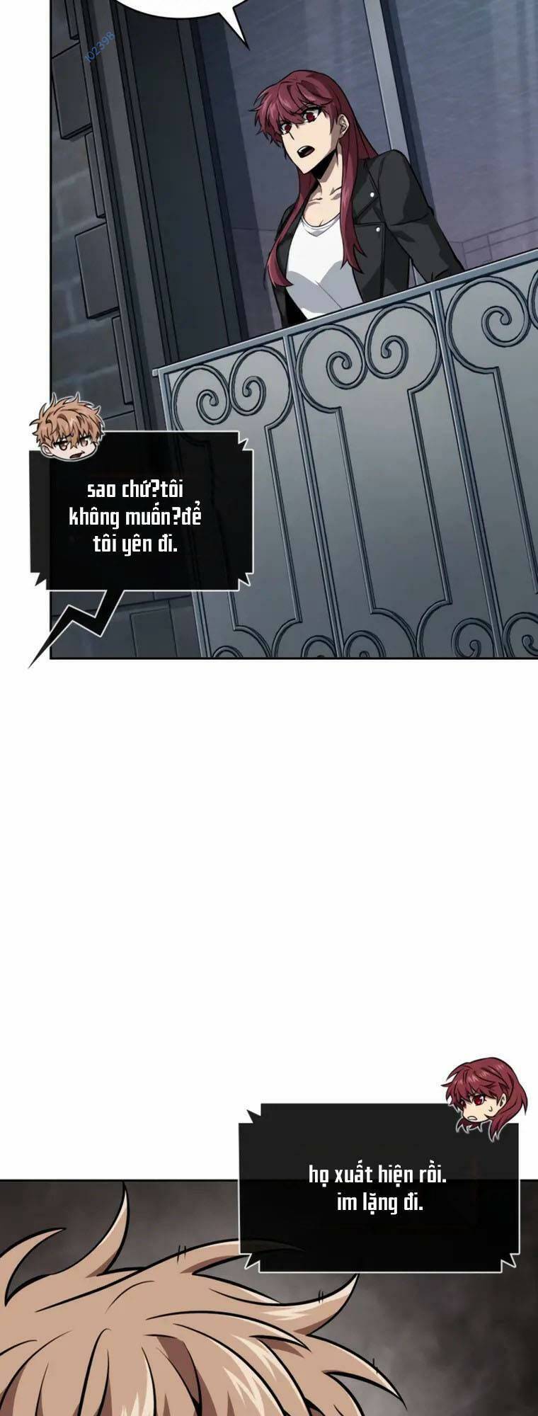 Vua Trộm Mộ