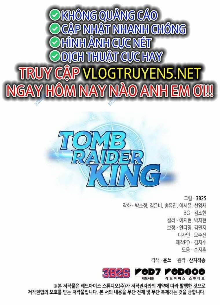 Vua Trộm Mộ