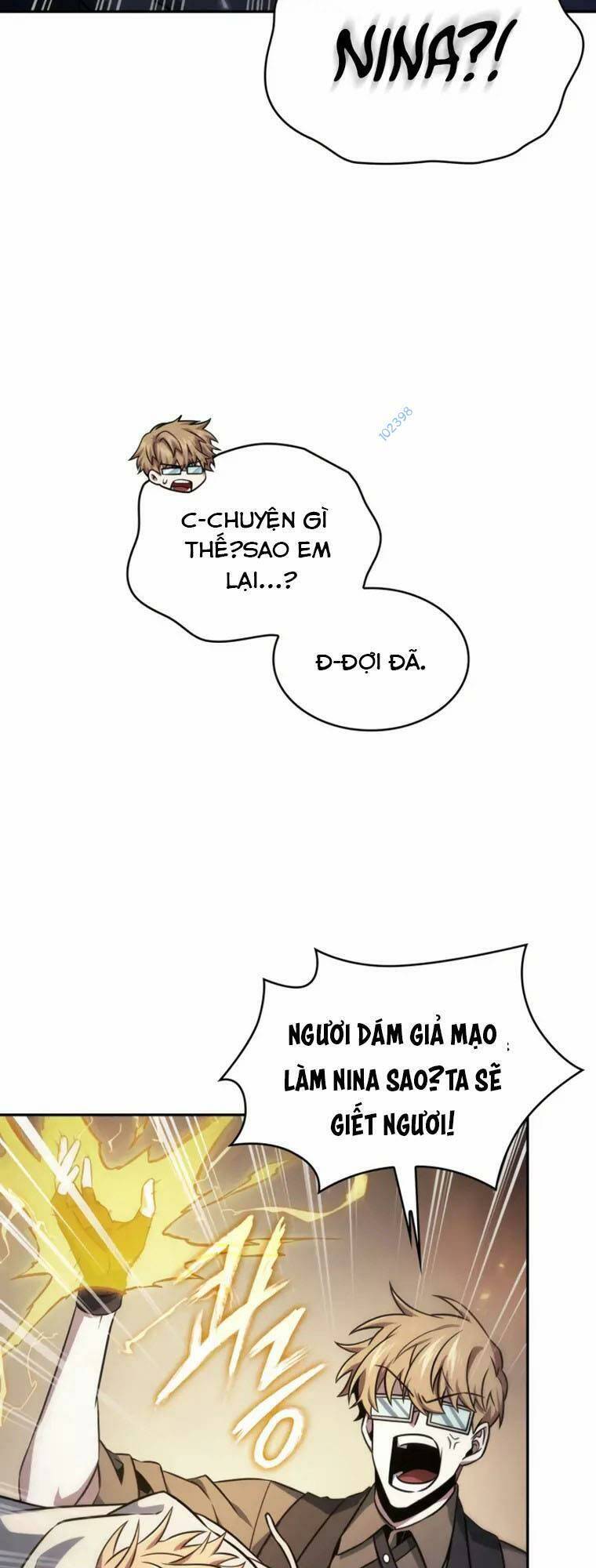Vua Trộm Mộ
