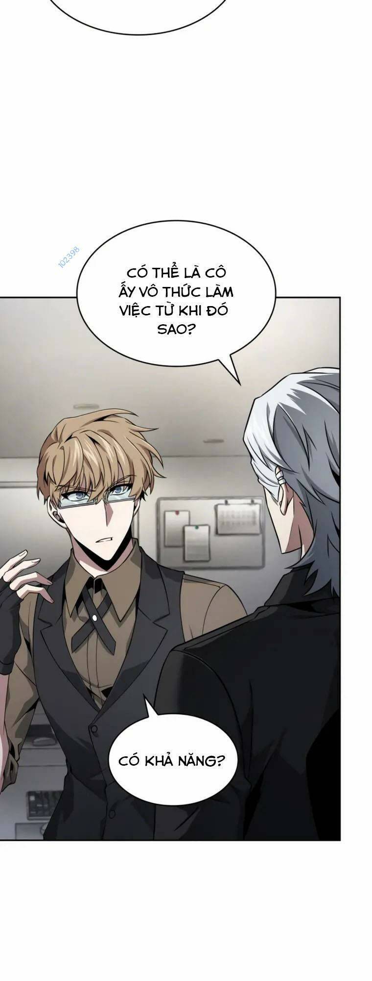 Vua Trộm Mộ