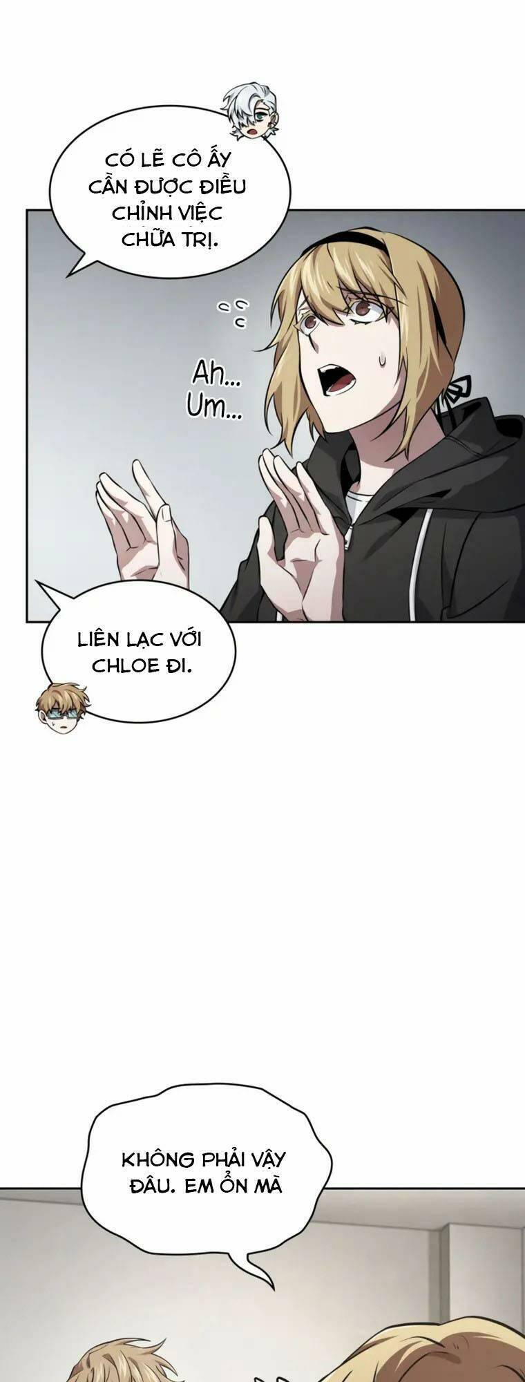 Vua Trộm Mộ