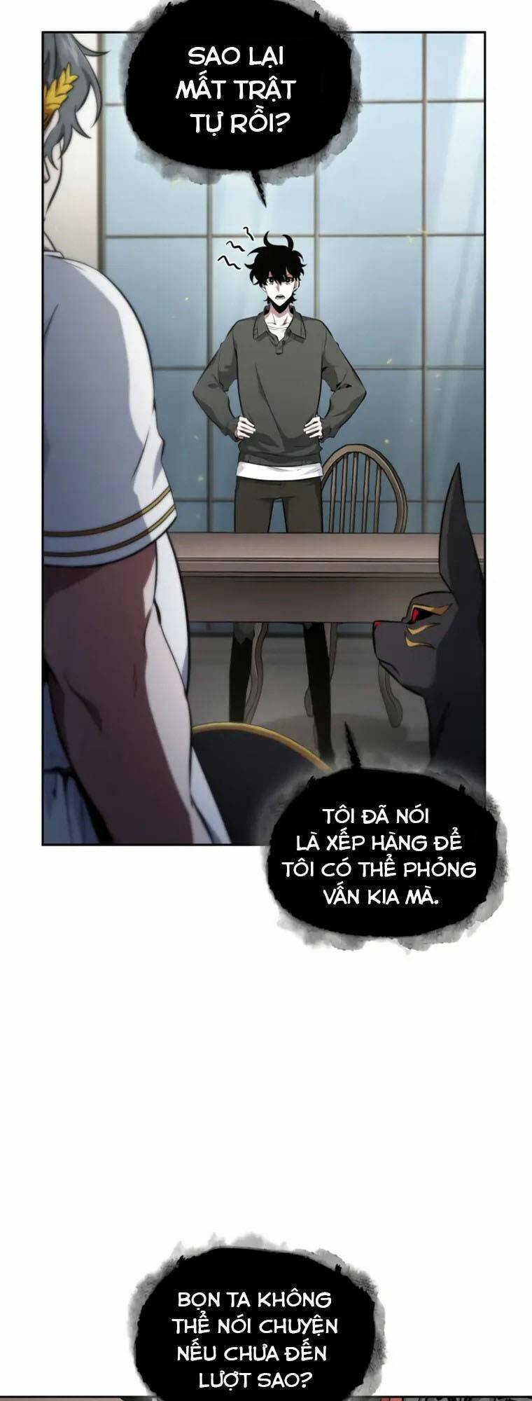 Vua Trộm Mộ