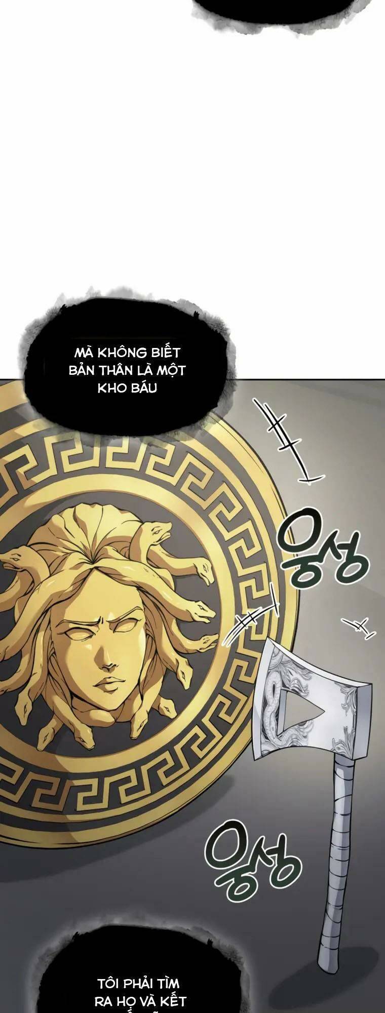 Vua Trộm Mộ