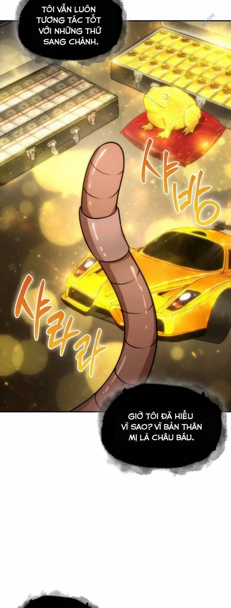 Vua Trộm Mộ