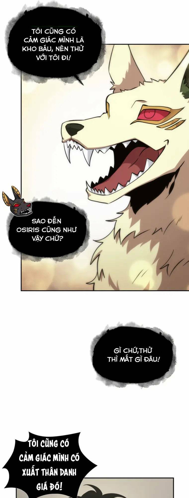 Vua Trộm Mộ