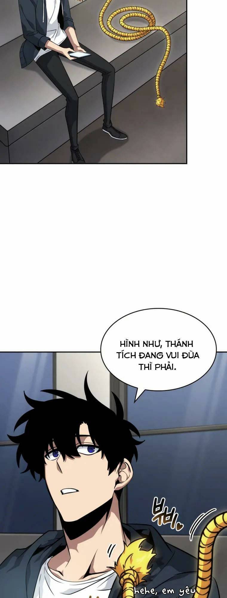 Vua Trộm Mộ