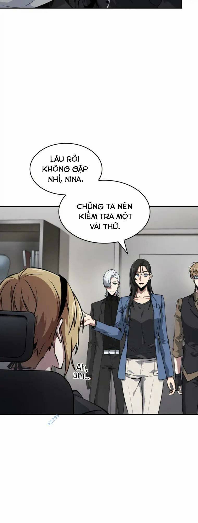 Vua Trộm Mộ