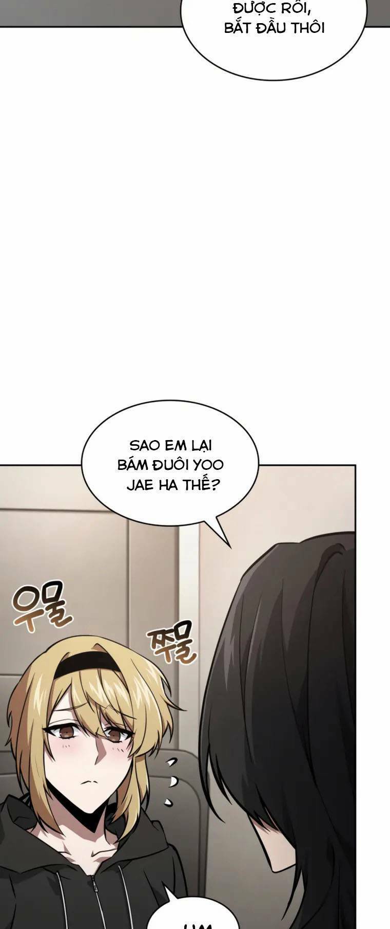 Vua Trộm Mộ